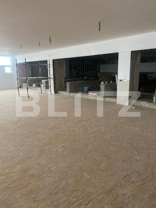 Spațiu birouri de închiriat Burdujeni - 188645SIB | BLITZ Suceava | Poza8