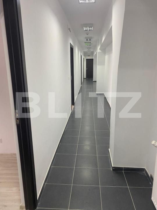 Spațiu birouri de închiriat Burdujeni - 188645SIB | BLITZ Suceava | Poza2