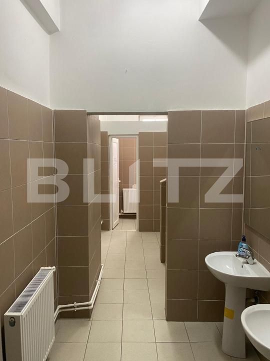 Spațiu birouri de închiriat Burdujeni - 188645SIB | BLITZ Suceava | Poza9