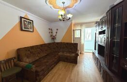 Garsoniera, 23 mp utili, zona Burdujeni 