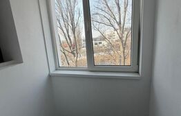 Garsoniera, 23 mp utili, zona Burdujeni 