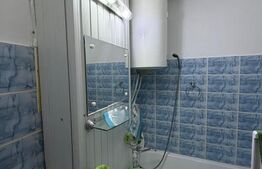 Garsoniera, 23 mp utili, zona Burdujeni 