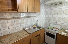 Garsoniera, 23 mp utili, zona Burdujeni 