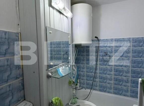 Garsonieră de vânzare Burdujeni - 188646AV | BLITZ Suceava | Poza4
