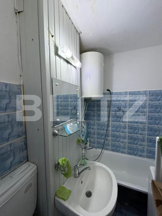 Garsonieră de vânzare Burdujeni - 188646AV | BLITZ Suceava | Poza4