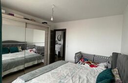 Apartament 4 Camere, Mobilat/Utilat - Zona Clinicii Hereditas