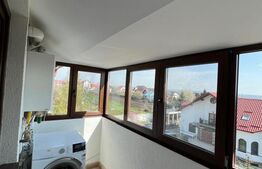 Apartament 4 Camere, Mobilat/Utilat - Zona Clinicii Hereditas