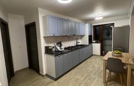 Apartament 4 Camere, Mobilat/Utilat - Zona Clinicii Hereditas