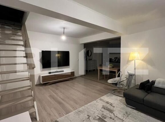 Apartament de vânzare 4 camere Ipotesti - 188653AV | BLITZ Suceava | Poza2