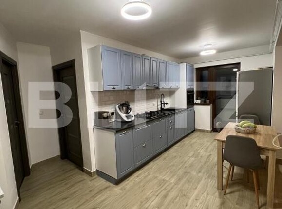 Apartament de vânzare 4 camere Ipotesti - 188653AV | BLITZ Suceava | Poza3