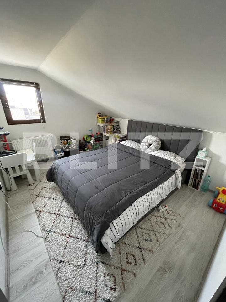 Apartament de vânzare 4 camere Ipotesti - 188653AV | BLITZ Suceava | Poza5