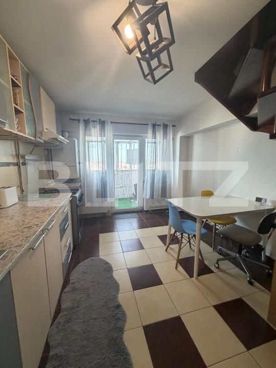 Apartament de vânzare 3 camere Radauti - 188685AV | BLITZ Suceava | Poza6