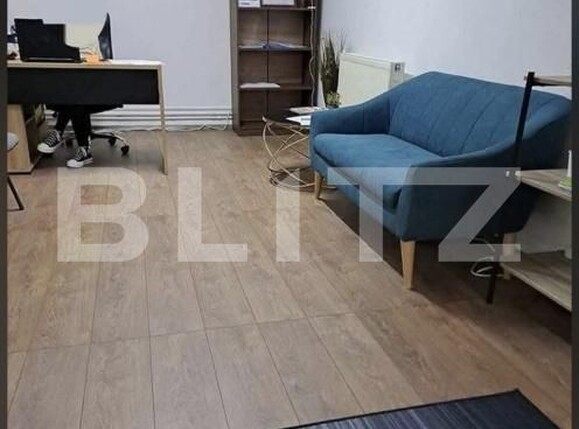 Spațiu birouri de închiriat Falticeni - 188686SIB | BLITZ Suceava | Poza1