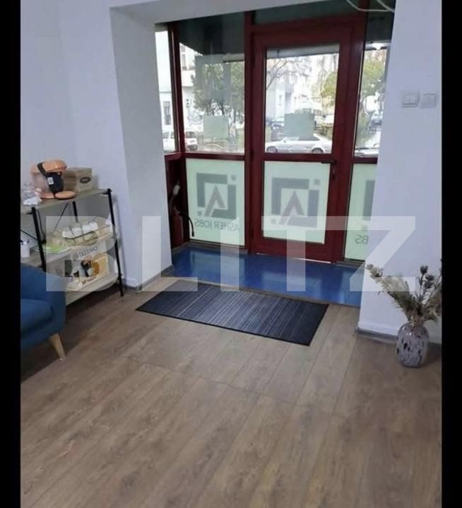 Spațiu birouri de închiriat Falticeni - 188686SIB | BLITZ Suceava | Poza2