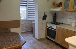 Apartament 3 camere, 63,4mp, zona Burdujeni