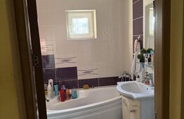 Apartament 3 camere, 63,4mp, zona Burdujeni