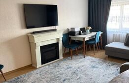 Apartament 3 camere, 63,4mp, zona Burdujeni