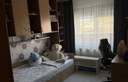 Apartament 3 camere, 63,4mp, zona Burdujeni