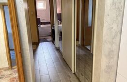 Apartament 3 camere, 63,4mp, zona Burdujeni
