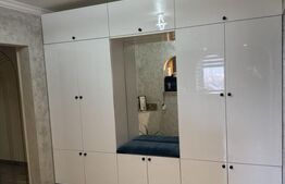 Apartament 3 camere, 63,4mp, zona Burdujeni