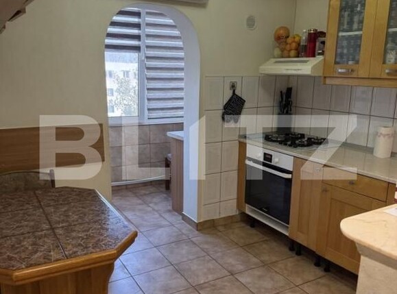 Apartament de vânzare 3 camere Burdujeni - 188735AV | BLITZ Suceava | Poza6