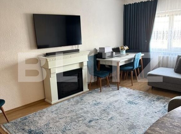 Apartament de vânzare 3 camere Burdujeni - 188735AV | BLITZ Suceava | Poza3