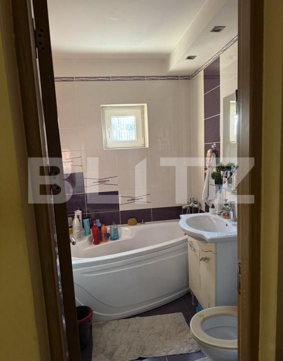 Apartament de vânzare 3 camere Burdujeni - 188735AV | BLITZ Suceava | Poza8