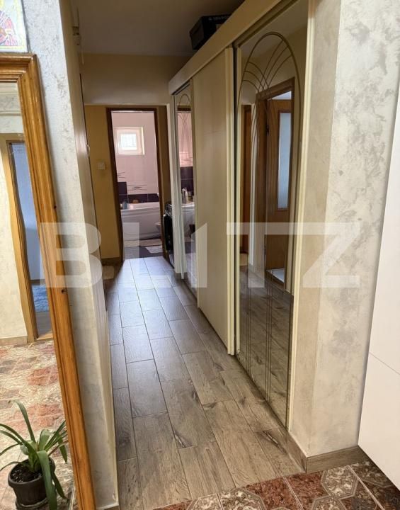 Apartament de vânzare 3 camere Burdujeni - 188735AV | BLITZ Suceava | Poza7