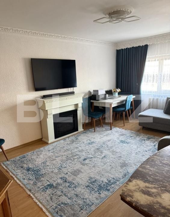 Apartament de vânzare 3 camere Burdujeni - 188735AV | BLITZ Suceava | Poza3