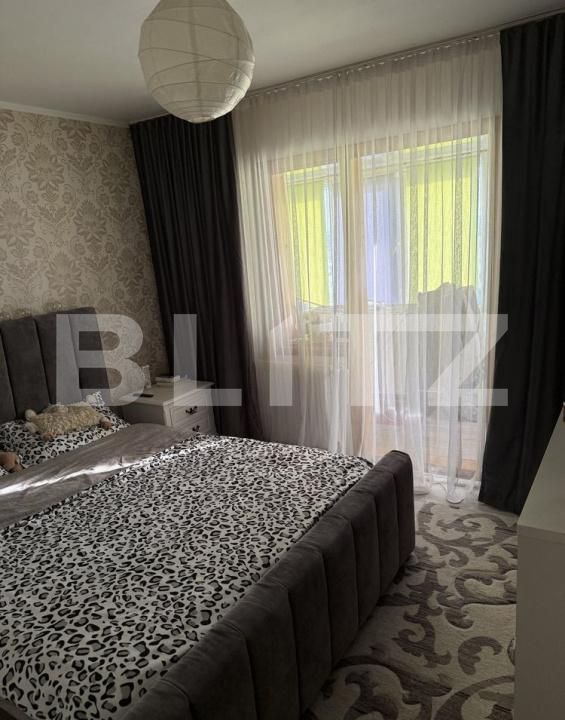 Apartament de vânzare 3 camere Burdujeni - 188735AV | BLITZ Suceava | Poza2