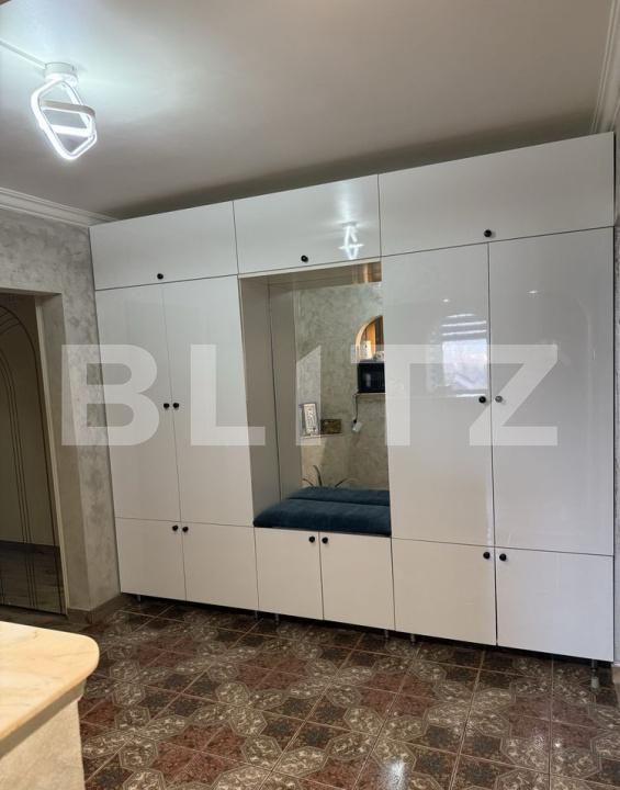 Apartament de vânzare 3 camere Burdujeni - 188735AV | BLITZ Suceava | Poza5