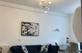 Apartament modern cu 3 camere, 76 mp, etaj intermediar, Sf Ilie