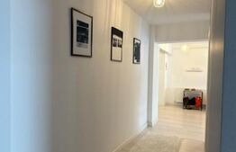 Apartament modern cu 3 camere, 76 mp, etaj intermediar, Sf Ilie