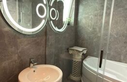 Apartament modern cu 3 camere, 76 mp, etaj intermediar, Sf Ilie