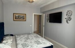 Apartament modern cu 3 camere, 76 mp, etaj intermediar, Sf Ilie