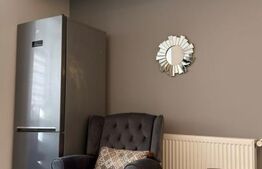 Apartament modern cu 3 camere, 76 mp, etaj intermediar, Sf Ilie