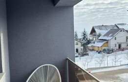 Apartament modern cu 3 camere, 76 mp, etaj intermediar, Sf Ilie