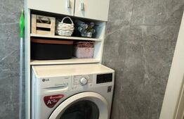 Apartament modern cu 3 camere, 76 mp, etaj intermediar, Sf Ilie