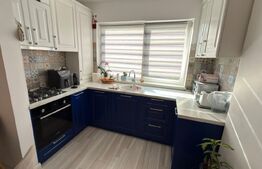 Apartament modern cu 3 camere, 76 mp, etaj intermediar, Sf Ilie