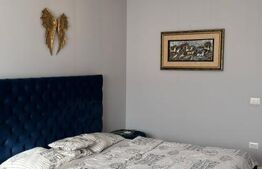 Apartament modern cu 3 camere, 76 mp, etaj intermediar, Sf Ilie