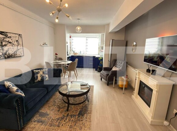 Apartament de vânzare 3 camere Obcini - 188800AV | BLITZ Suceava | Poza1