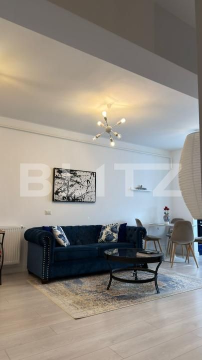 Apartament de vânzare 3 camere Obcini - 188800AV | BLITZ Suceava | Poza4