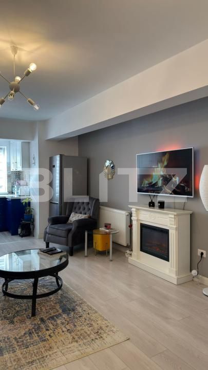 Apartament de vânzare 3 camere Obcini - 188800AV | BLITZ Suceava | Poza2