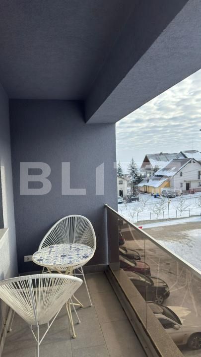 Apartament de vânzare 3 camere Obcini - 188800AV | BLITZ Suceava | Poza13