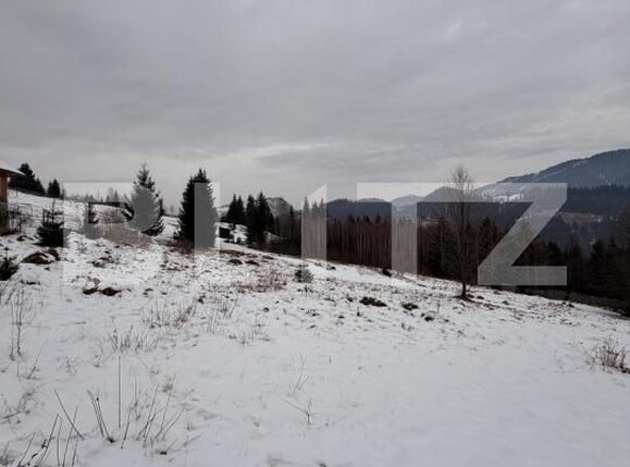 Teren de vânzare Exterior Vest - 188823TV | BLITZ Suceava | Poza3