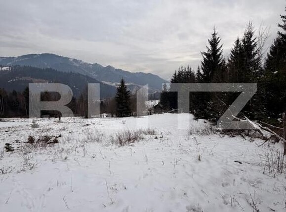 Teren de vânzare Exterior Vest - 188823TV | BLITZ Suceava | Poza1