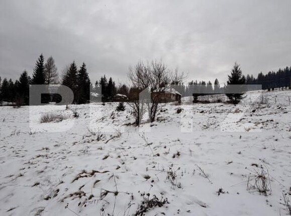 Teren de vânzare Exterior Vest - 188823TV | BLITZ Suceava | Poza5