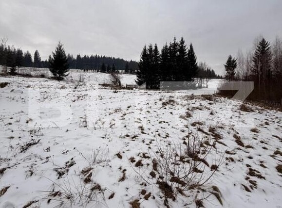 Teren de vânzare Exterior Vest - 188823TV | BLITZ Suceava | Poza6