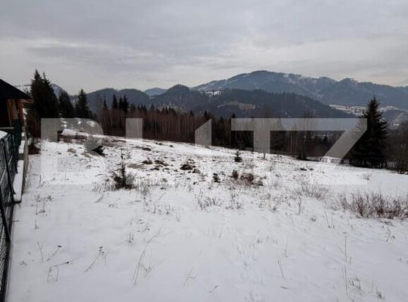 Teren de vânzare Exterior Vest - 188823TV | BLITZ Suceava | Poza2