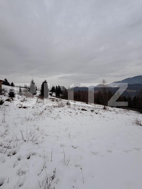 Teren de vânzare Exterior Vest - 188823TV | BLITZ Suceava | Poza3